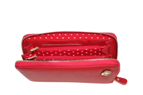 Pretty Woman Wallet/Clutch