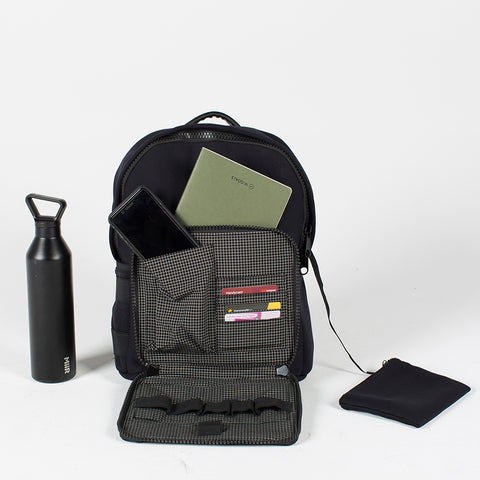 Neo Backpack Bag - maryandmarie