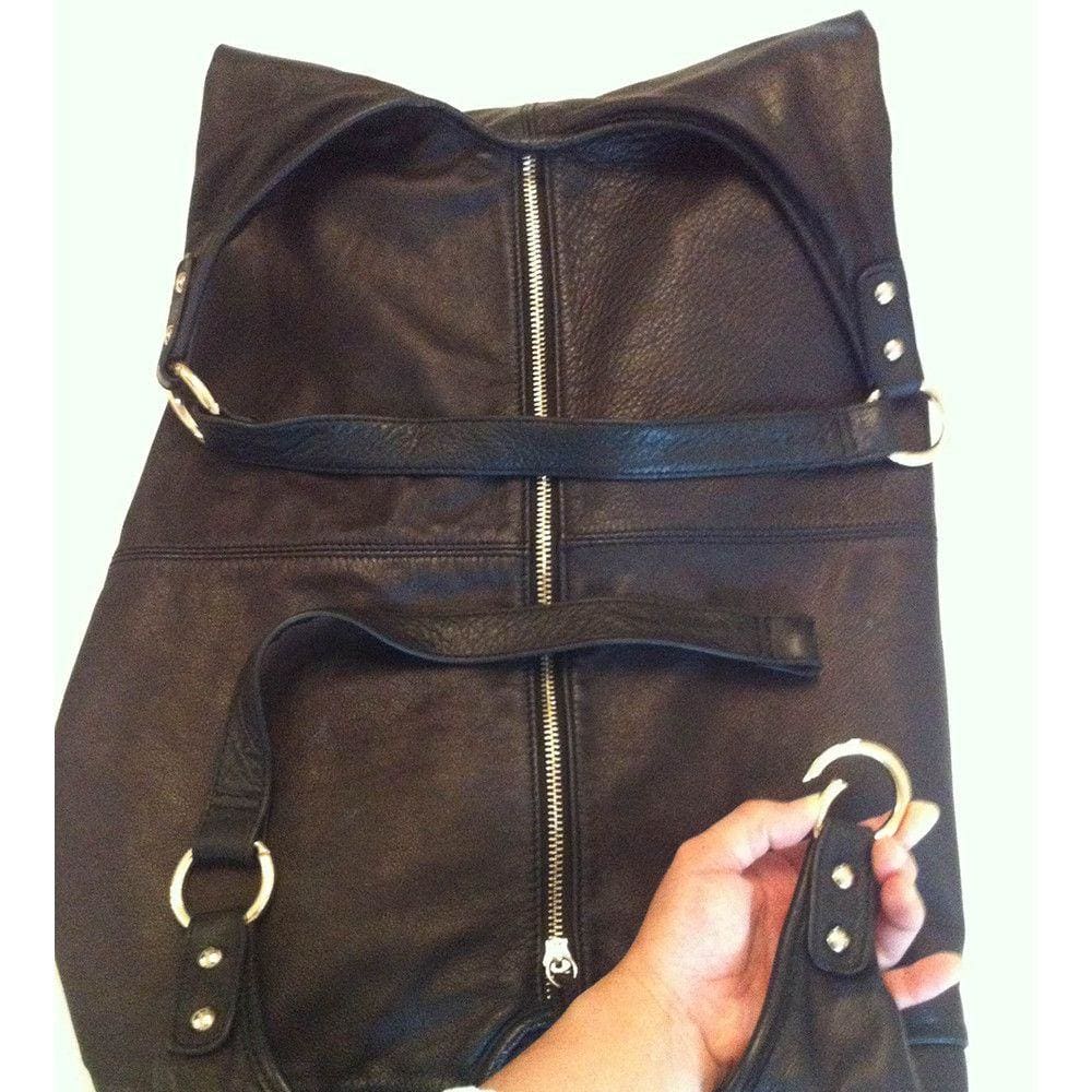 Amazon.com: Maxoner Genuine Leather Small Womens Backpack Purse for Women  Black Convertible Shoulder Handbag Travel Bag Satchel Rucksack Ladies Sling  Bag (A Genuine Leather Black) : Clothing, Shoes & Jewelry